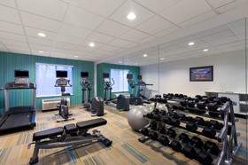 Holiday Inn Express Ellensburg
