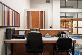 Holiday Inn Express Ellensburg