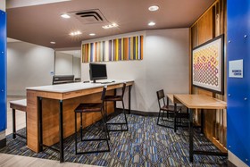 Holiday Inn Express Ellensburg