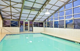 Holiday Inn Express Ellensburg