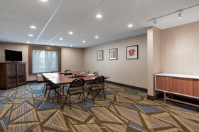 Holiday Inn Express Ellensburg