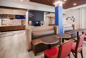 Holiday Inn Express Ellensburg