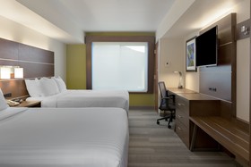 Holiday Inn Express Ellensburg