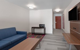 Holiday Inn Express Ellensburg