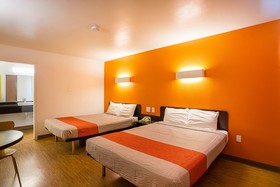Motel 6 Ellensburg