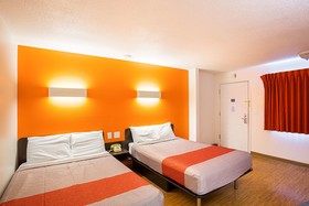 Motel 6 Ellensburg