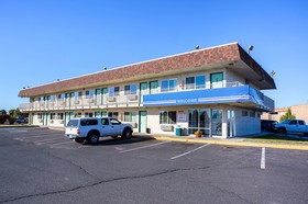 Motel 6 Ellensburg