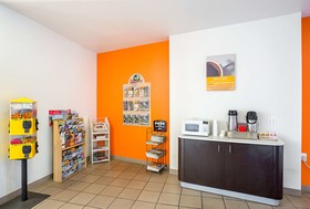 Motel 6 Ellensburg