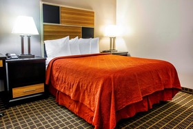 Red Lion Hotel & Conference Center Ellensburg