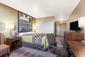 SureStay Hotel by Best Western Ellensburg