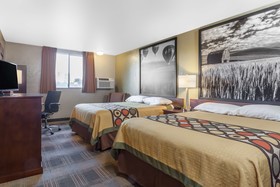 SureStay Hotel by Best Western Ellensburg