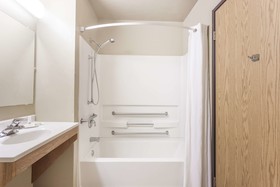 SureStay Hotel by Best Western Ellensburg