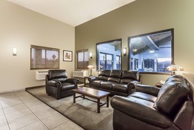 SureStay Hotel by Best Western Ellensburg
