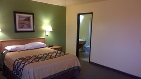 SureStay Hotel by Best Western Ellensburg