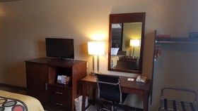 SureStay Hotel by Best Western Ellensburg
