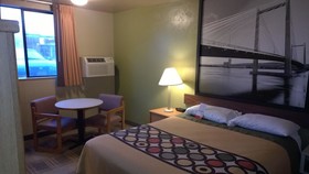 SureStay Hotel by Best Western Ellensburg
