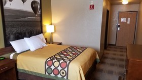 SureStay Hotel by Best Western Ellensburg