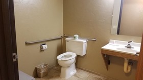 SureStay Hotel by Best Western Ellensburg