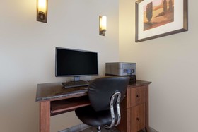 SureStay Hotel by Best Western Ellensburg
