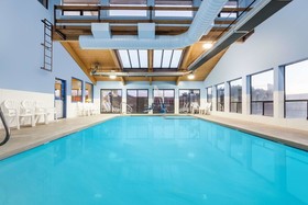 SureStay Hotel by Best Western Ellensburg