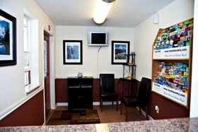 Rodeway Inn Enumclaw
