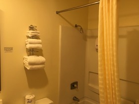 Rodeway Inn Enumclaw