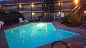 Rodeway Inn Enumclaw