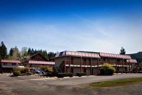 Rodeway Inn Enumclaw