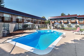 Rodeway Inn Enumclaw
