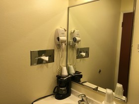 Rodeway Inn Enumclaw