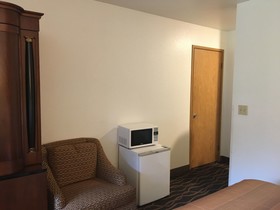 Rodeway Inn Enumclaw