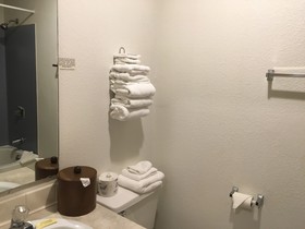 Rodeway Inn Enumclaw