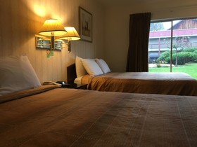 Rodeway Inn Enumclaw