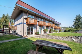 Rodeway Inn Enumclaw
