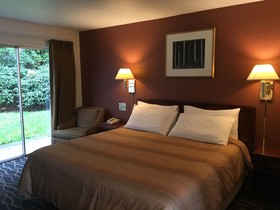 Rodeway Inn Enumclaw