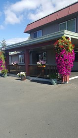 Rodeway Inn Enumclaw