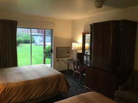Rodeway Inn Enumclaw