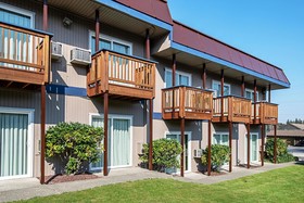 Rodeway Inn Enumclaw