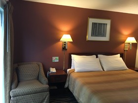 Rodeway Inn Enumclaw