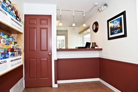 Rodeway Inn Enumclaw
