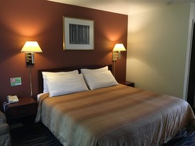 Rodeway Inn Enumclaw
