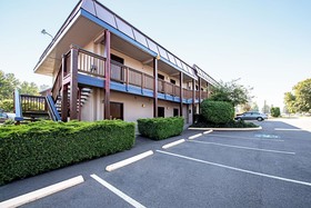 Rodeway Inn Enumclaw
