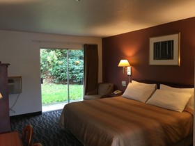 Rodeway Inn Enumclaw