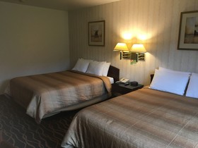 Rodeway Inn Enumclaw