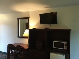 Rodeway Inn Enumclaw