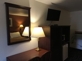 Rodeway Inn Enumclaw