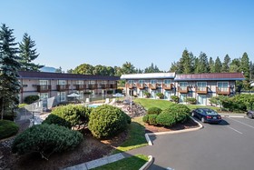 Rodeway Inn Enumclaw