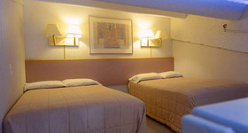 Crystal Mountain Hotels