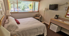 Crystal Mountain Hotels