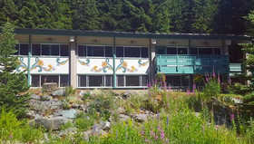 Crystal Mountain Hotels
